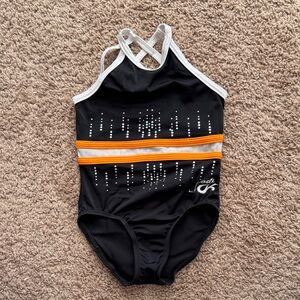 GK Jade Carey beavers Leo!! CS